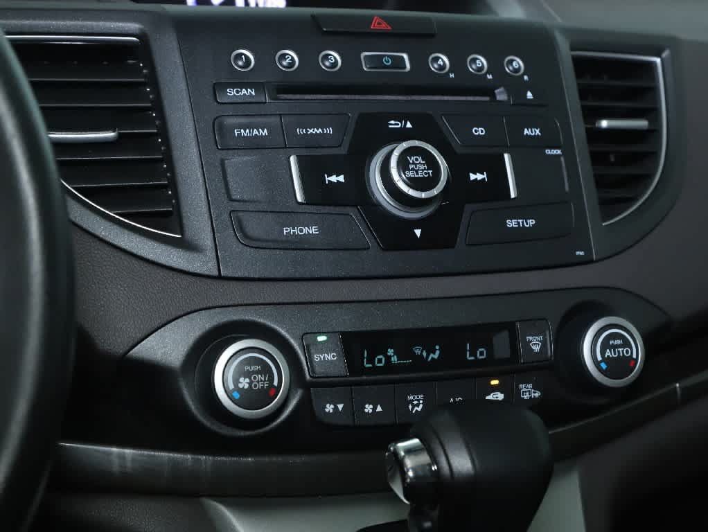 Used 2014 Honda CR-V EX-L image 27