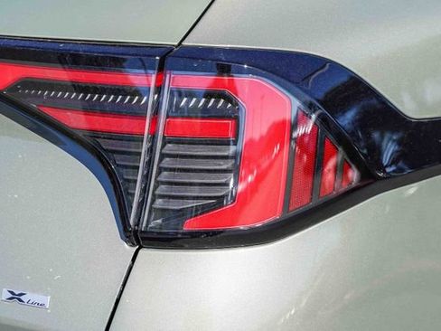 New 2026 Kia Sportage X-Line image 8