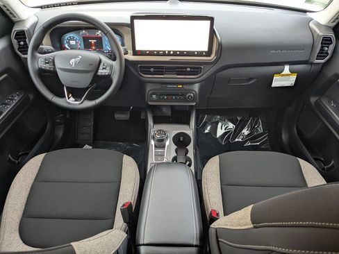 New 2025 Ford Bronco Sport Big Bend w/ Convenience Package image 15