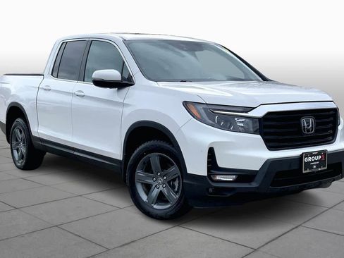 Used 2023 Honda Ridgeline RTL image 3
