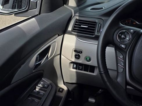 Used 2017 Honda Ridgeline RTL-T image 14