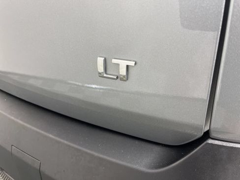 Certified 2023 Chevrolet Traverse LT FWD image 4