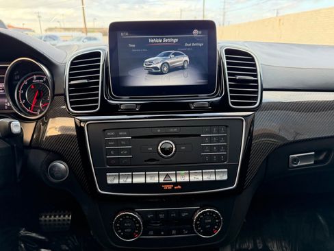 Used 2019 Mercedes-Benz GLE 63 AMG S image 15