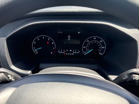 New 2025 Ford Transit 250 Low Roof w/ Load Area Protection Package image 19