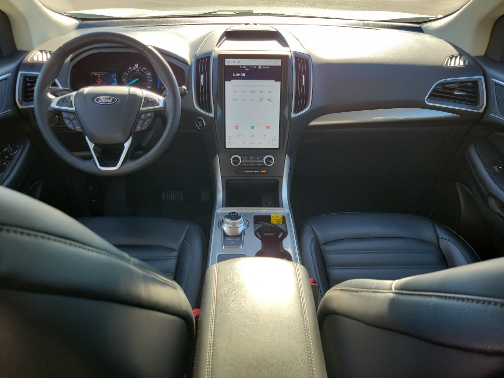 Used 2024 Ford Edge SEL w/ Convenience Package AWD/4WD image 13