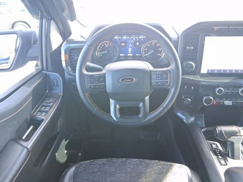 Used 2023 Ford F150 Tremor w/ Trailer Tow Package image 13