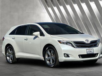 Used 2013 Toyota Venza LE