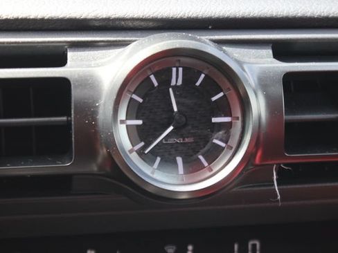 Used 2023 Lexus IS 350 F Sport w/ Memory Package AWD/4WD image 8