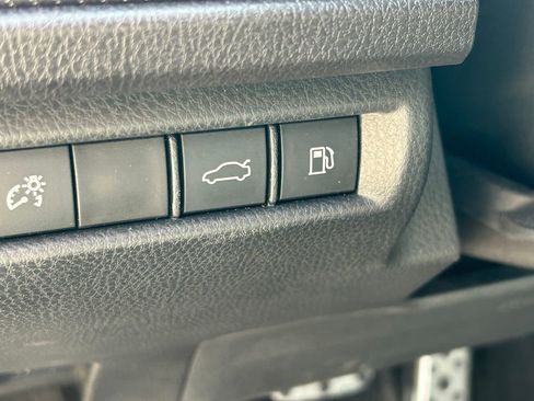 Certified 2025 Toyota Camry SE FWD image 25