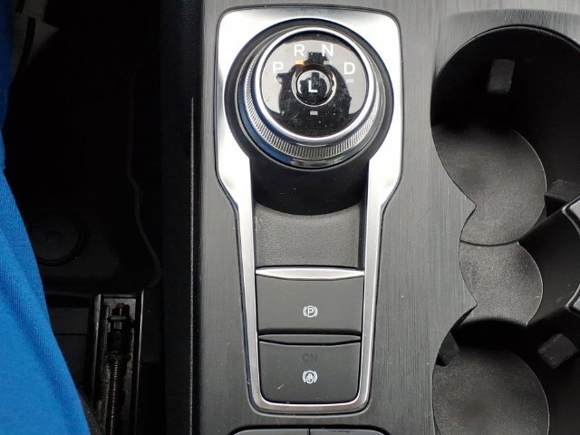 Used 2024 Ford Escape Active AWD/4WD image 23