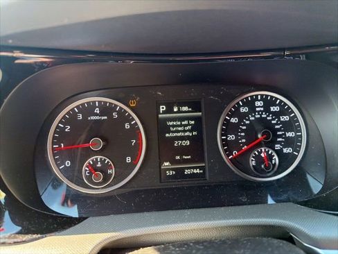 Used 2023 Kia K5 GT-Line image 16