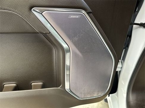 Certified 2023 GMC Sierra 1500 Denali w/ Denali Reserve Package image 24