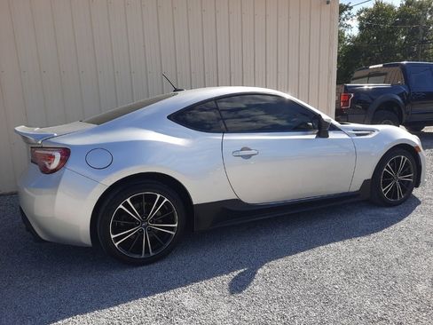 Used 2013 Subaru BRZ Premium image 5