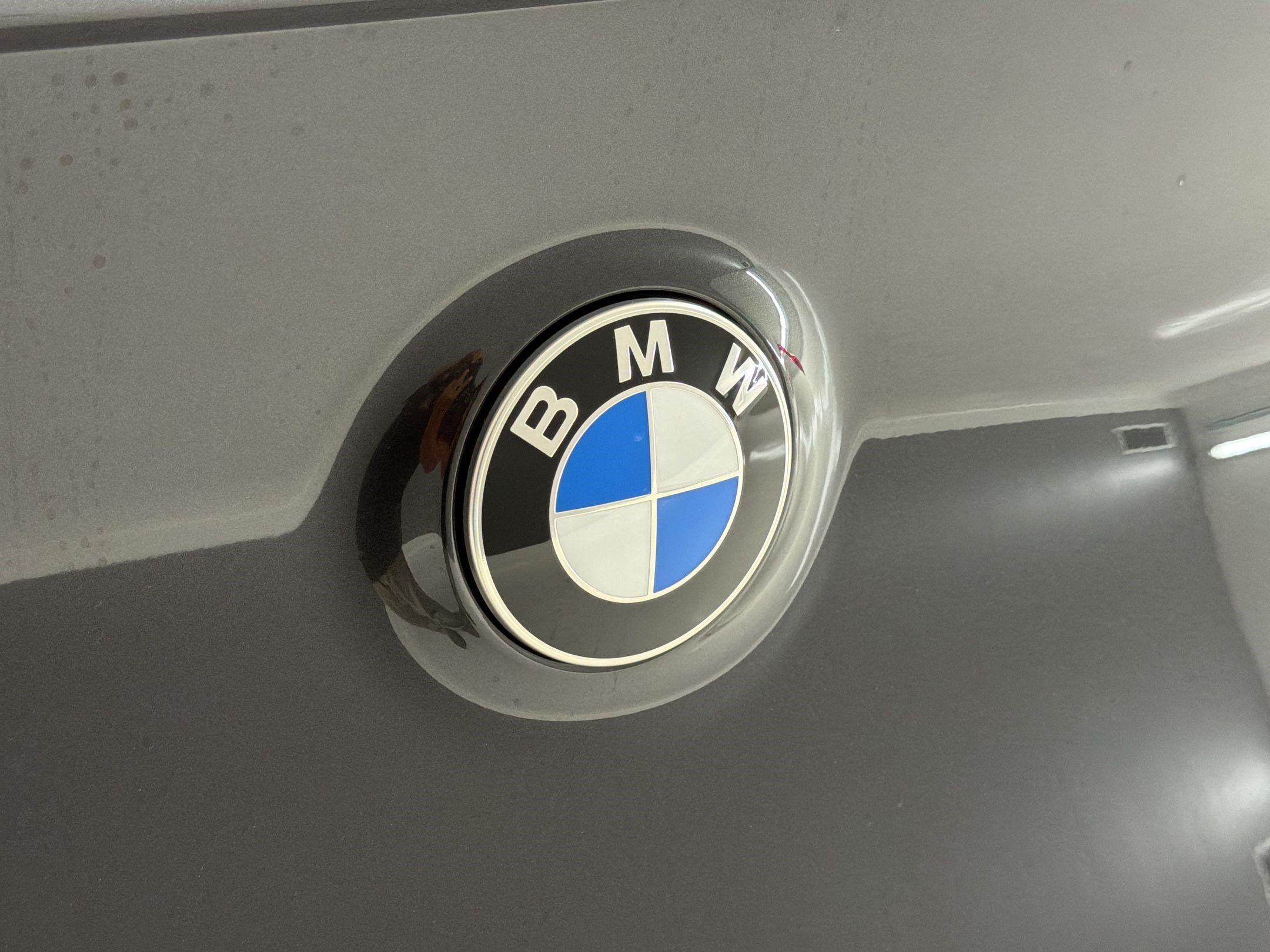New 2026 BMW X3 xDrive30i w/ Convenience Package AWD/4WD image 32