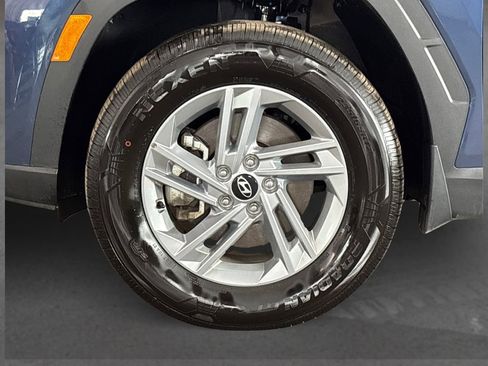 Certified 2026 Hyundai Tucson SE AWD/4WD image 13