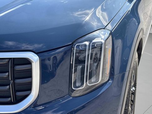Used 2024 Kia Telluride SX Prestige image 21