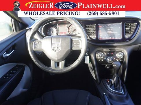 Used 2013 Dodge Dart Rallye image 41