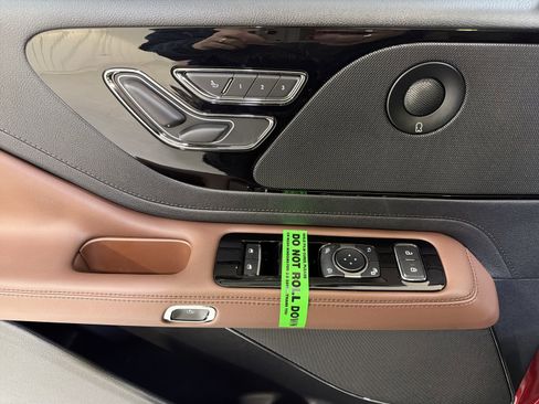 New 2026 Lincoln Aviator Reserve RWD image 12