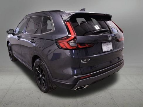 Used 2023 Honda CR-V Sport image 4