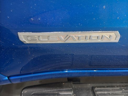 Used 2024 GMC Sierra 1500 Elevation w/ Elevation Premium Package AWD/4WD image 13