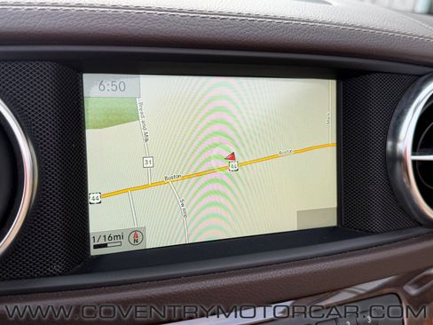 Used 2014 Mercedes-Benz SL 550 image 24