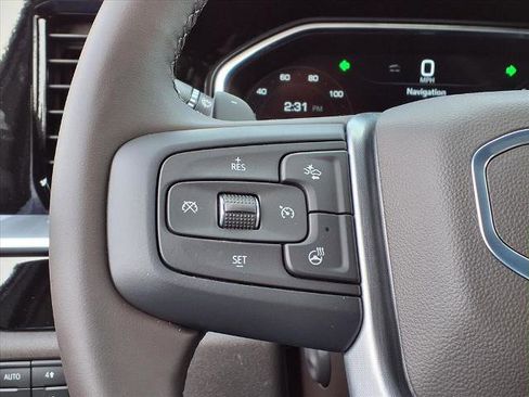 New 2026 GMC Sierra 1500 SLT image 11