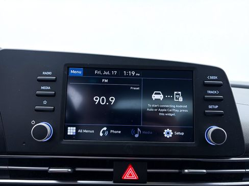 Used 2022 Hyundai Elantra SEL w/ Cargo Package FWD image 19