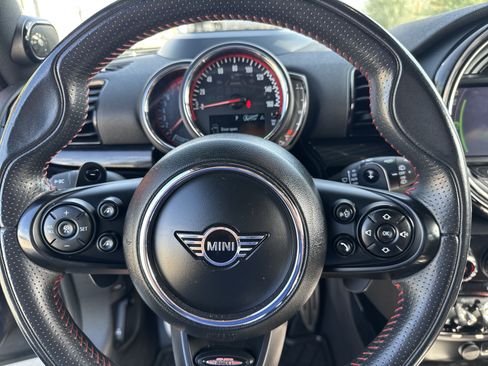 Used 2020 MINI Cooper Clubman John Cooper Works w/ JCW Launch Edition AWD/4WD image 15