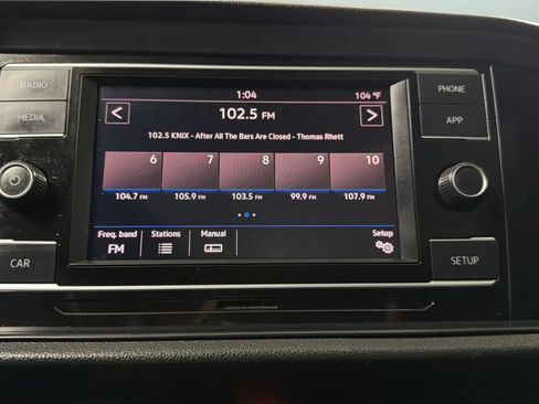 Used 2019 Volkswagen Jetta R-Line FWD image 13