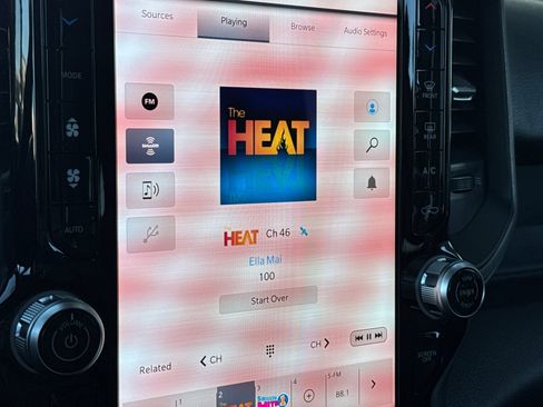 New 2026 RAM 2500 Tradesman image 16