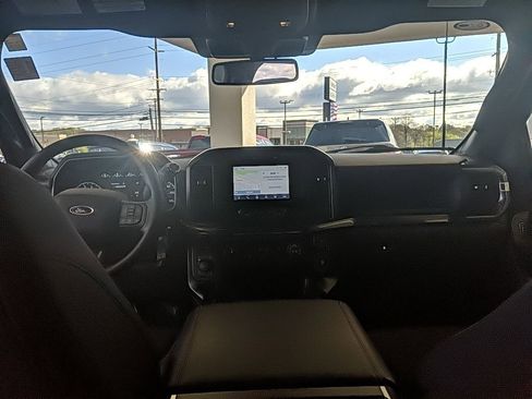 Used 2023 Ford F150 XL w/ STX Appearance Package image 14