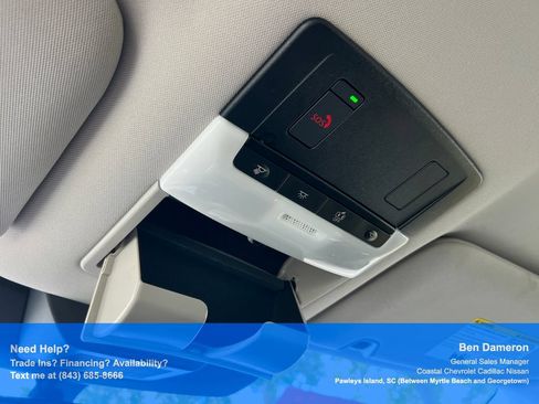 Certified 2025 Nissan Pathfinder SL FWD image 41