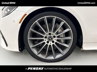 Used 2021 Mercedes-Benz E 450 Cabriolet w/ AMG Line video 2