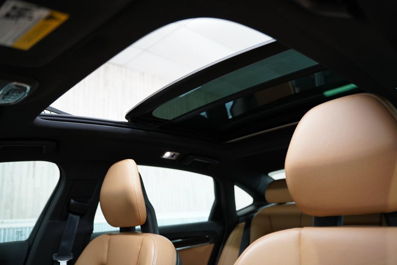 Used 2018 Volvo S90 T5 Momentum w/ Convenience Package FWD image 25