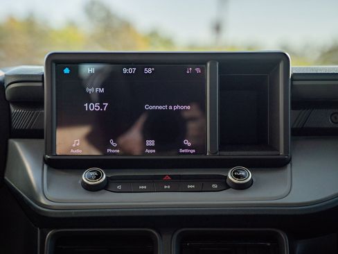 Certified 2024 Ford Maverick XLT w/ XLT Luxury Package FWD image 33