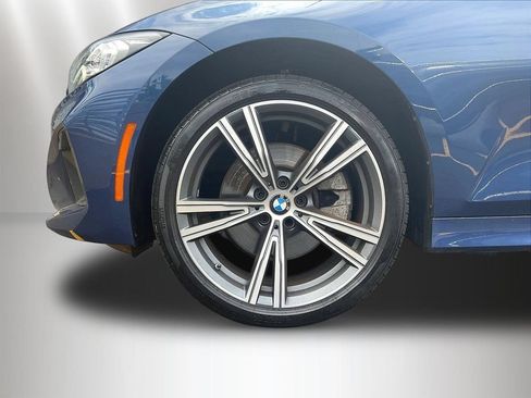 Used 2023 BMW 330i xDrive Sedan w/ Driving Assistance Package AWD/4WD image 33