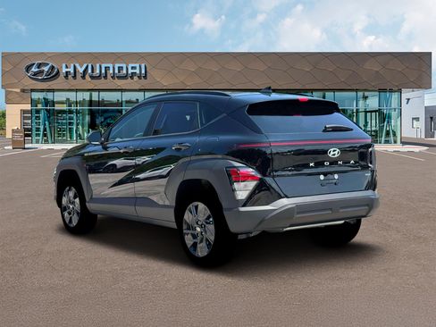 New 2026 Hyundai Kona SEL Sport AWD/4WD image 9