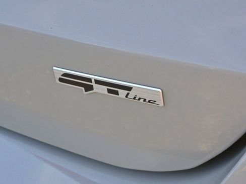 Used 2024 Kia K5 GT-Line image 18