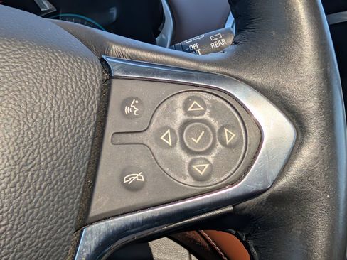 Used 2018 Chevrolet Traverse High Country AWD/4WD image 20