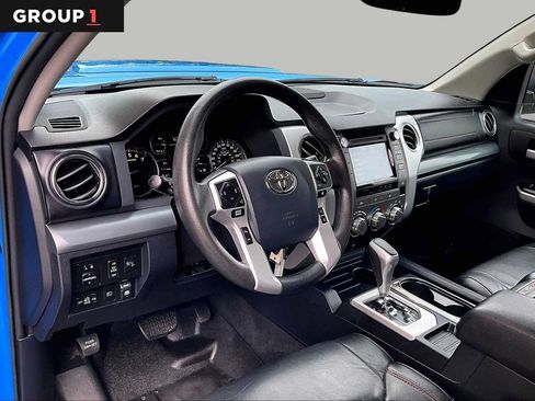 Used 2019 Toyota Tundra TRD Pro AWD/4WD image 18