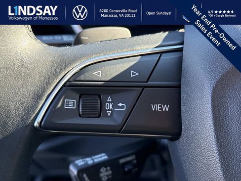 Used 2022 Audi Q3 2.0T Premium Plus w/ Premium Plus Package image 22