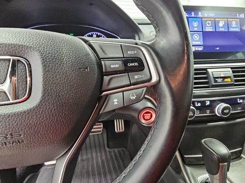Used 2020 Honda Accord Sport image 27
