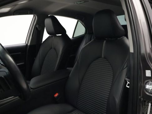 Certified 2023 Toyota Camry SE FWD image 13
