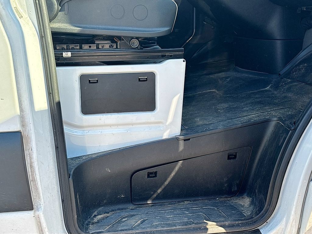 Used 2024 Mercedes-Benz Sprinter 2500 image 18