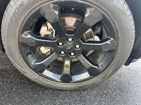 Used 2023 Ford Explorer ST-Line RWD image 5