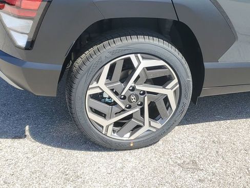 New 2026 Hyundai Kona SEL Premium AWD/4WD image 5