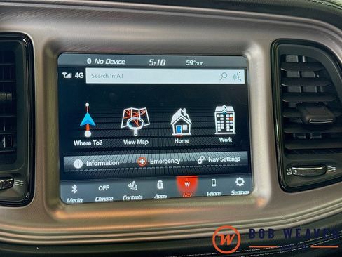 Used 2023 Dodge Challenger R/T Scat Pack image 13