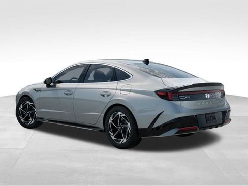 New 2026 Hyundai Sonata SEL image 5