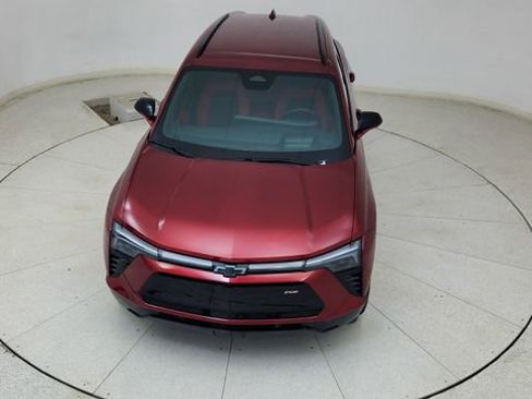 Used 2024 Chevrolet Blazer EV RS image 77