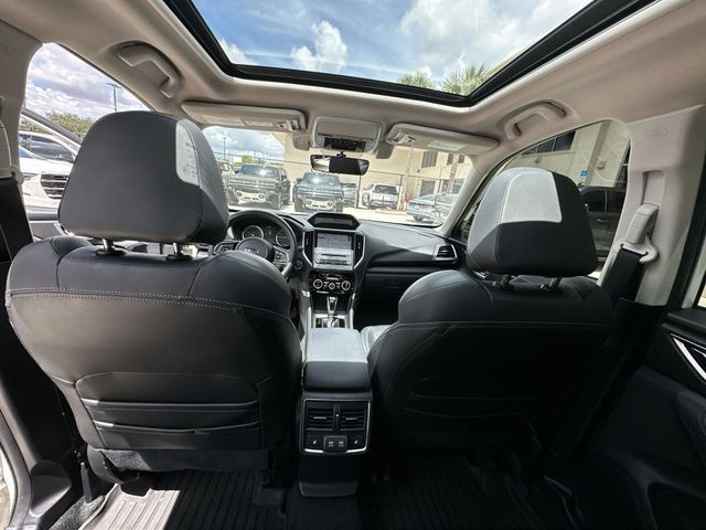 Used 2020 Subaru Forester Touring AWD/4WD image 29